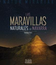 Las 50 maravillas naturales de Navarra - Yániz, Santiago