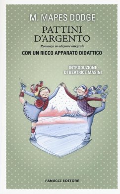 Cover I pattini d'argento