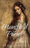 Mansfield Park (eBook, ePUB)