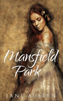 Mansfield Park (eBook, ePUB) - Austen, Jane