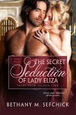 The Secret Seduction Of Lady Eliza (Tales From Seldon Park, #6) (eBook, ePUB)