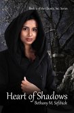 Heart Of Shadows (Ghosts, Inc., #2) (eBook, ePUB)