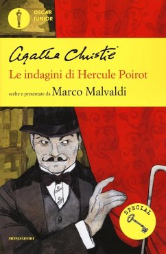 Le indagini di Hercule Poirot - Christie, Agatha