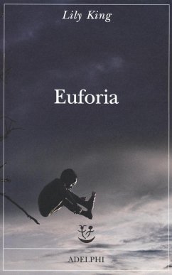 Cover Euforia