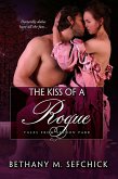 The Kiss Of A Rogue (Tales From Seldon Park, #8) (eBook, ePUB)