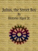 Julius, the Street Boy (eBook, ePUB)