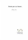 Poesie per un amore (eBook, ePUB)