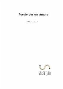 Poesie per un amore (eBook, ePUB) - Fiori, Massimo