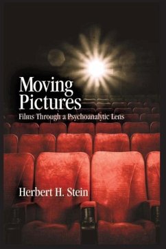 Moving Pictures - Stein, Herbert H.