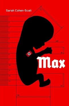 Max - Cohen-Scali, Sarah