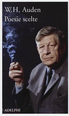 Poesie scelte - Auden, Wystan Hugh