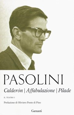 Cover Calderón-Affabulazione-Pilade