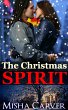 The Christmas Spirit (Second Chance... - Bild 1