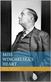 Miss Winchelsea's Heart (eBook, ePUB) Miss Winchelsea's Heart (eBook, ePUB)