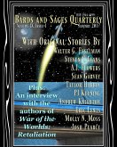 Bards and Sages Quarterly (January 2017) (eBook, ePUB)