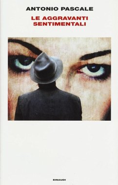 Cover Le aggravanti sentimentali