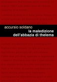 La maledizione dell'abbazia di Thelema La maledizione dell'abbazia di Thelema