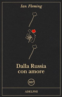 Cover Dalla Russia con amore