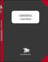 Cover L' anarchia