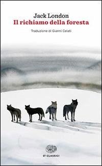 Cover Il richiamo della foresta