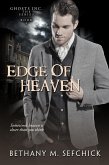Edge Of Heaven (Ghosts, Inc., #4) (eBook, ePUB)