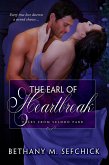 The Earl Of Heartbreak (Tales From Seldon Park, #9) (eBook, ePUB)