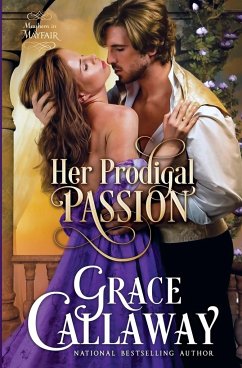 Her Prodigal Passion - Callaway, Grace