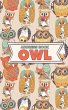 Address Book Owl - Bild 1