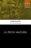 La fruta madura