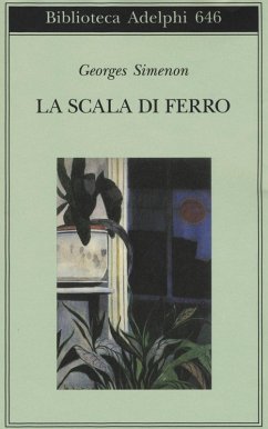 La scala di ferro Cover La scala di ferro