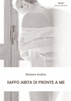 Cover Saffo abita di fronte a me