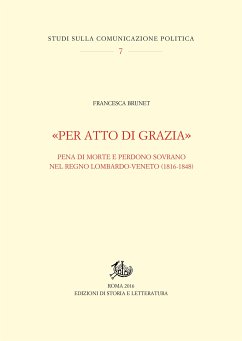 «Per atto di grazia» (eBook, PDF) - Brunet, Francesca