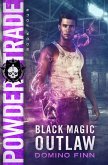 Powder Trade (Black Magic Outlaw, #4) (eBook, ePUB)