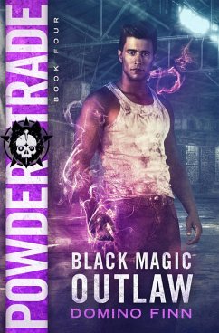 Cover Powder Trade (Black Magic Outlaw, #4) (eBook, ePUB)