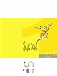Igliocon 1 (fixed-layout eBook, ePUB) - MASETTI MASO, MARCO