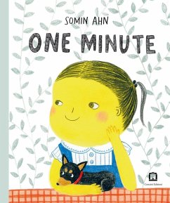One minute - Ahn, Somin