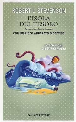 Cover L' isola del tesoro