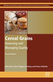 Cereal Grains (eBook, ePUB)