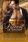 A Viscount Of Mystery (Tales From Seldon Park, #4) (eBook, ePUB)