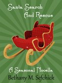 Santa Search And Rescue (eBook, ePUB)