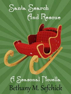 Cover Santa Search And Rescue (eBook, ePUB)