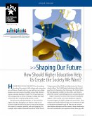 Shaping Our Future (eBook, PDF)