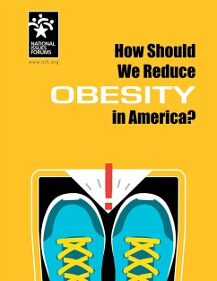 How Should We Reduce Obesity in America? (eBook, PDF) - Mead, Andy