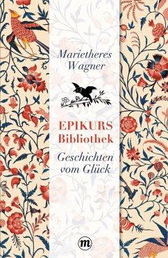 Epikurs Bibliothek - Wagner, Marietheres