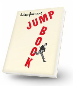 JUMP! Book - Halsman, Philippe