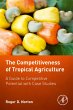 The Competitiveness of Tropical... - Bild 1