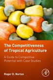 The Competitiveness of Tropical Agriculture (eBook, ePUB)