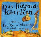 Das fliegende Kästchen