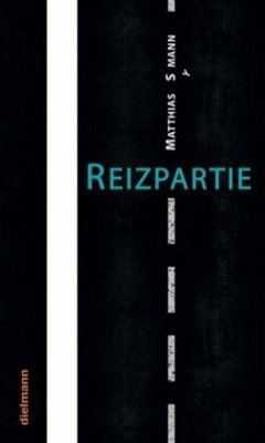 Reizpartie - Symann, Matthias