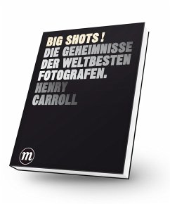 BIG SHOTS! - Carroll, Henry